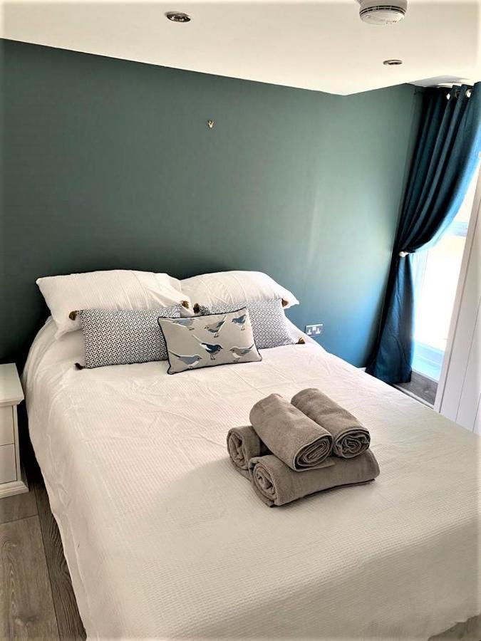 איפסוויץ' Star Apartment מראה חיצוני תמונה