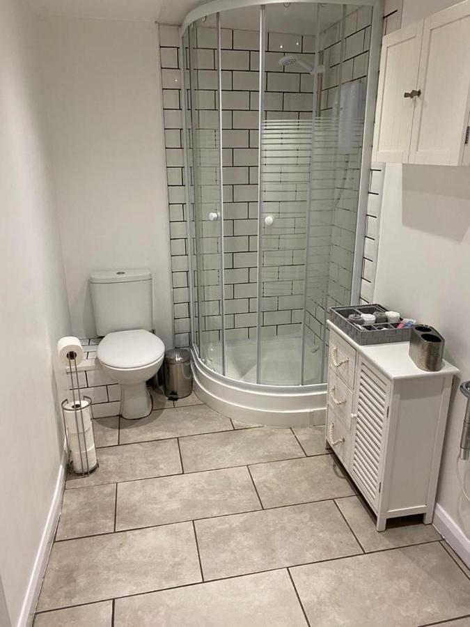 איפסוויץ' Star Apartment מראה חיצוני תמונה