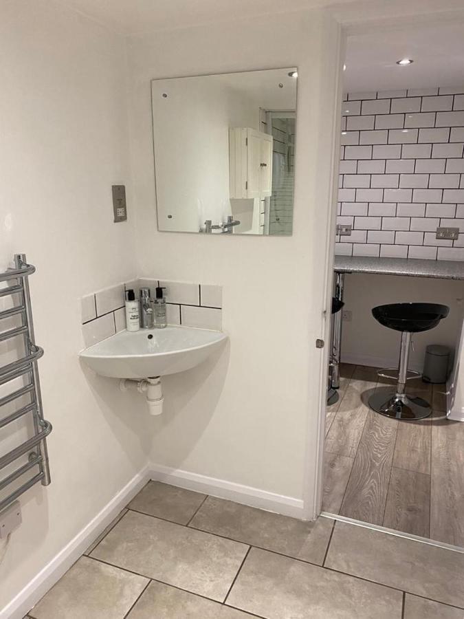 איפסוויץ' Star Apartment מראה חיצוני תמונה
