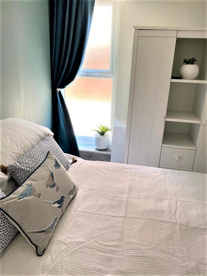 איפסוויץ' Star Apartment מראה חיצוני תמונה