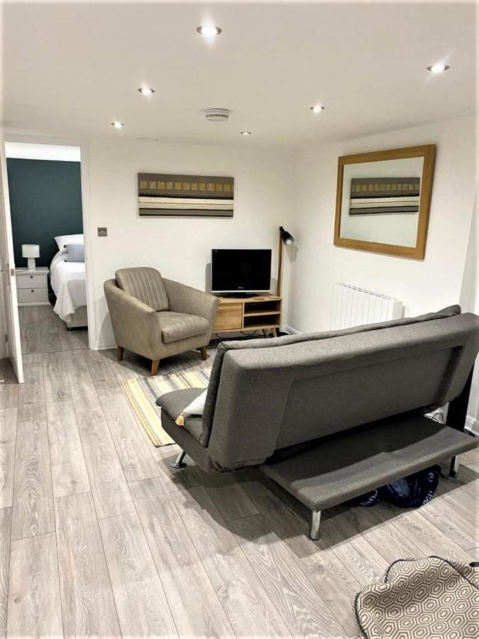 איפסוויץ' Star Apartment מראה חיצוני תמונה